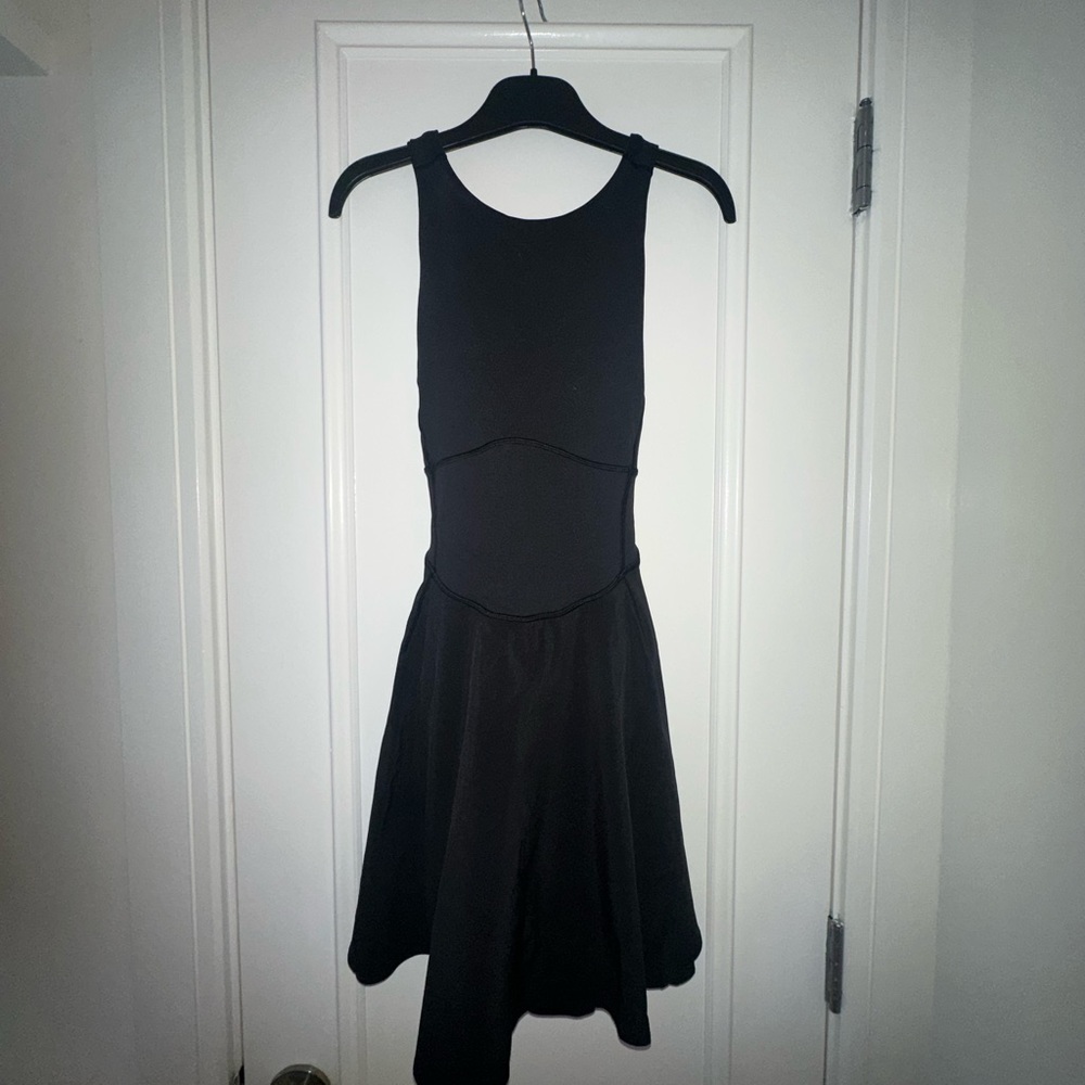 Court Crush Tennis Dress, lululemon, BRAND NEW